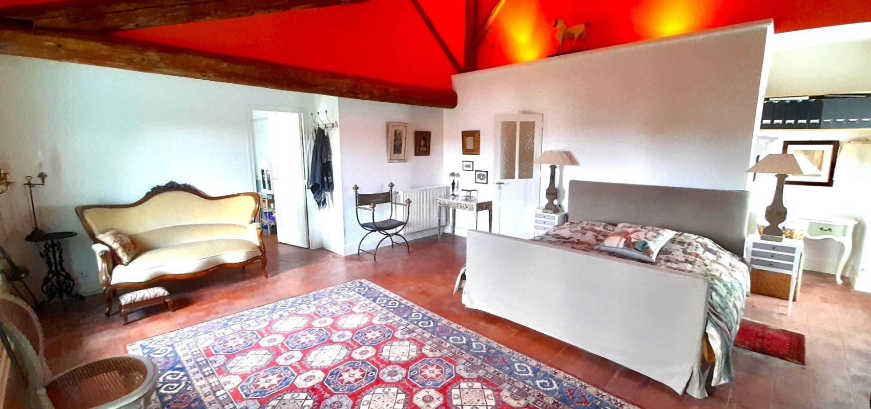5 bedroom maison in Magalas, Hérault, France