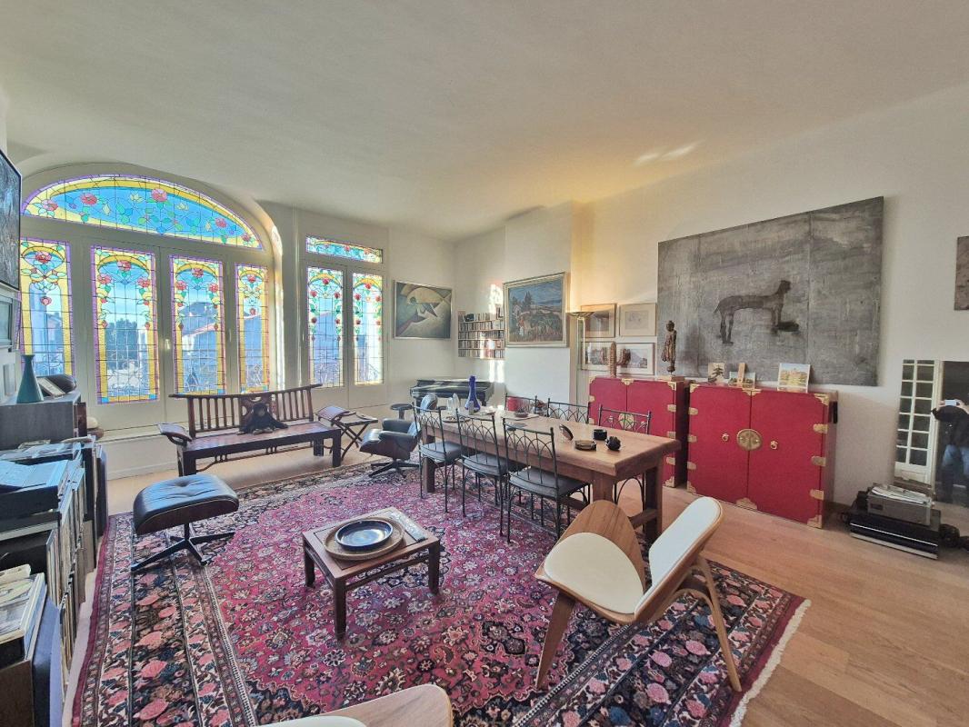 5 bedroom appartement bourgeois in Beziers, Hérault, France