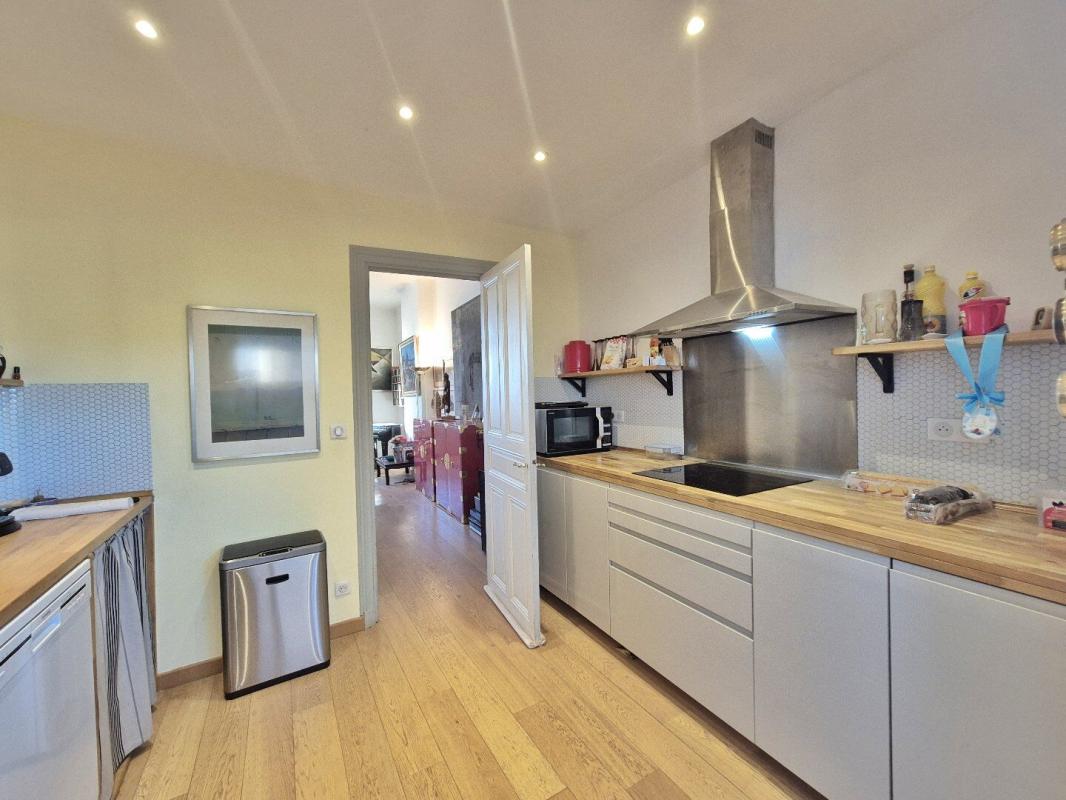5 bedroom appartement bourgeois in Beziers, Hérault, France