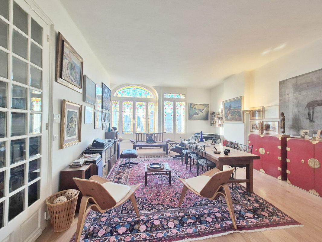 5 bedroom appartement bourgeois in Beziers, Hérault, France