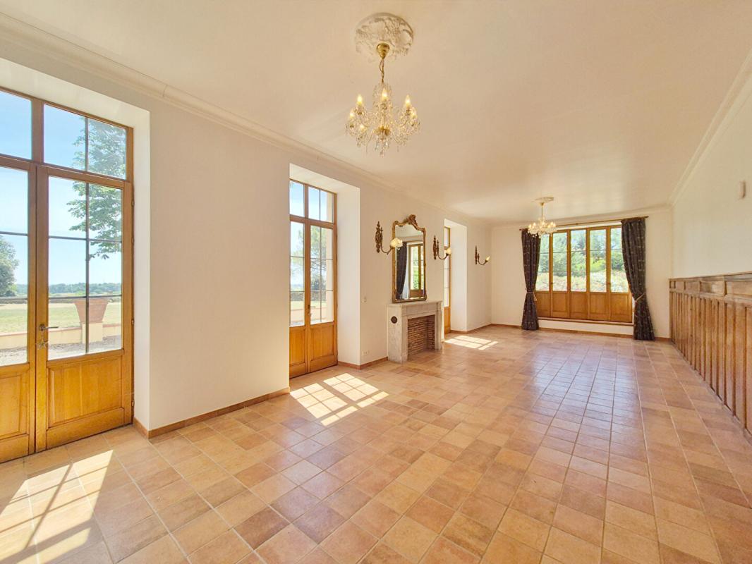 9 bedroom chateau in Beziers, Hérault, France