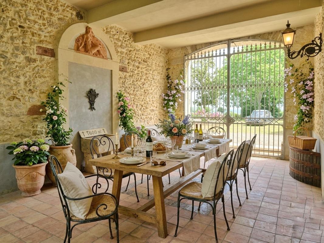 9 bedroom chateau in Beziers, Hérault, France