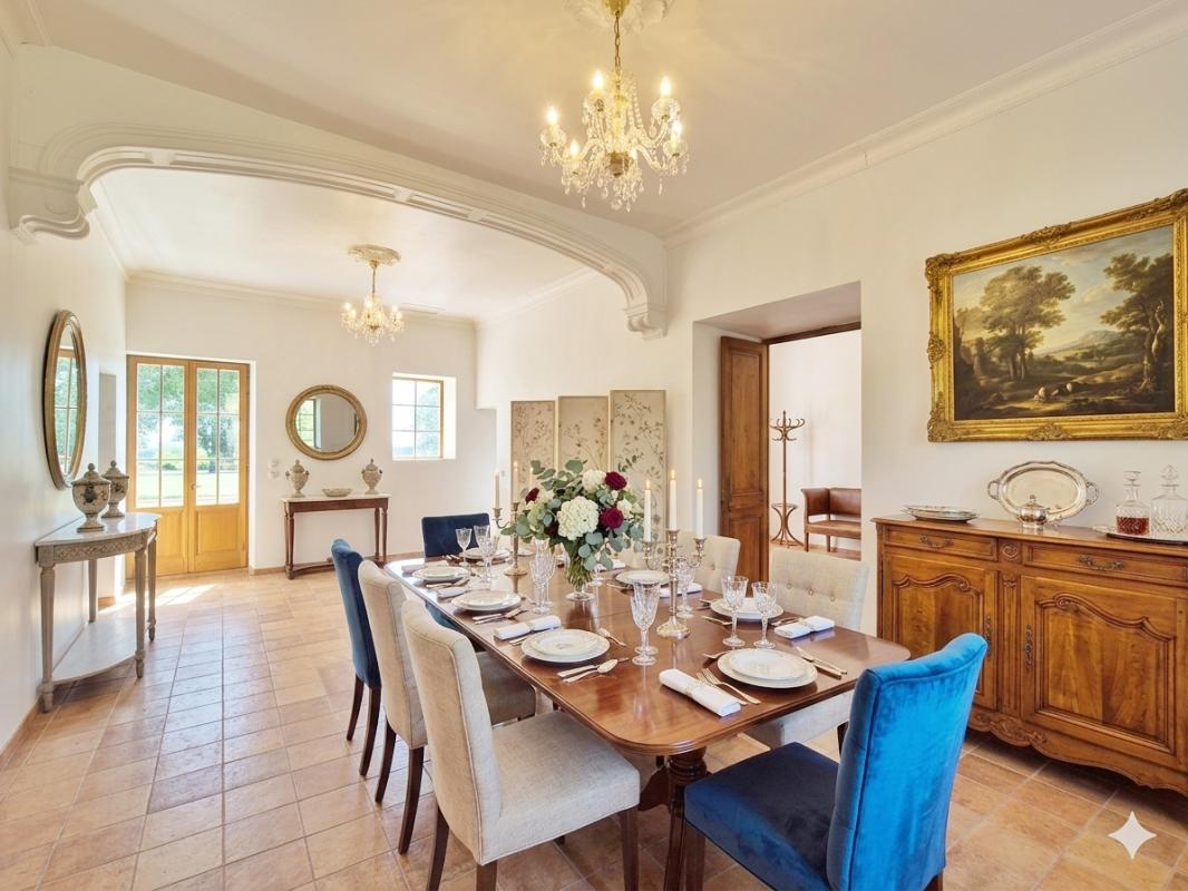 9 bedroom chateau in Beziers, Hérault, France