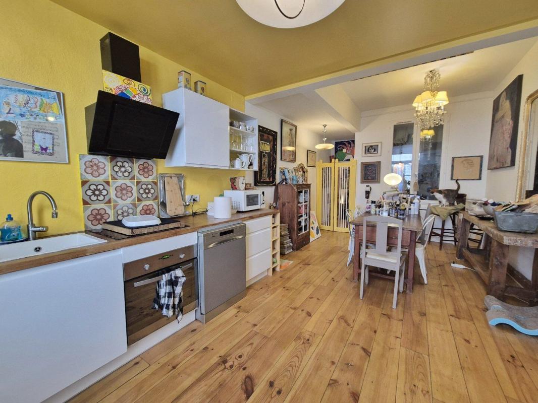 2 bedroom t3 in Beziers, Hérault, France