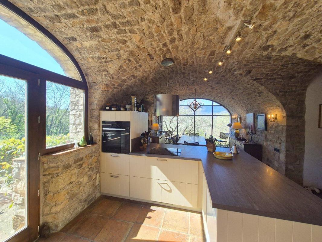 4 bedroom maison de campagne in Soubes, Hérault, France