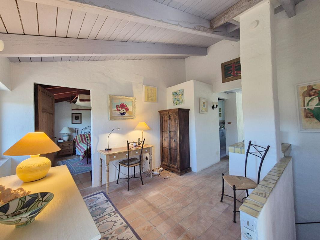4 bedroom maison de campagne in Soubes, Hérault, France