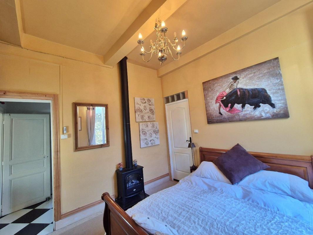 5 bedroom maison de maitre in Magalas, Hérault, France