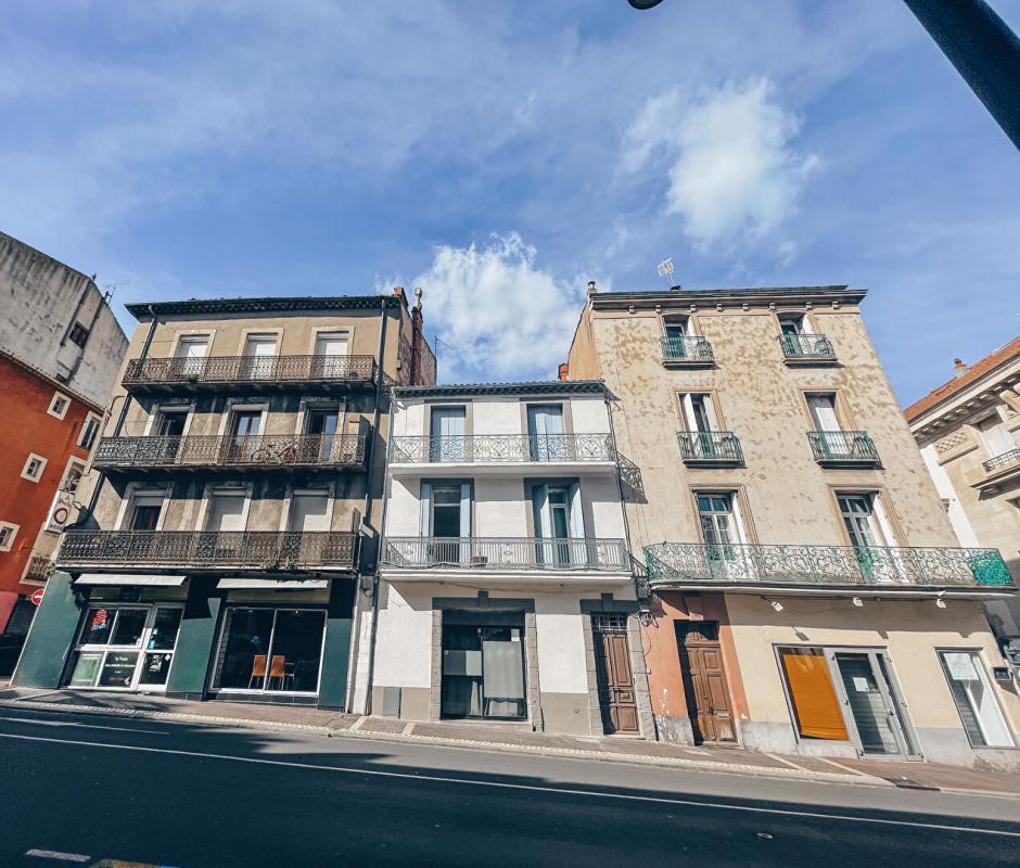 2 bedroom t3 in Beziers, Hérault, France