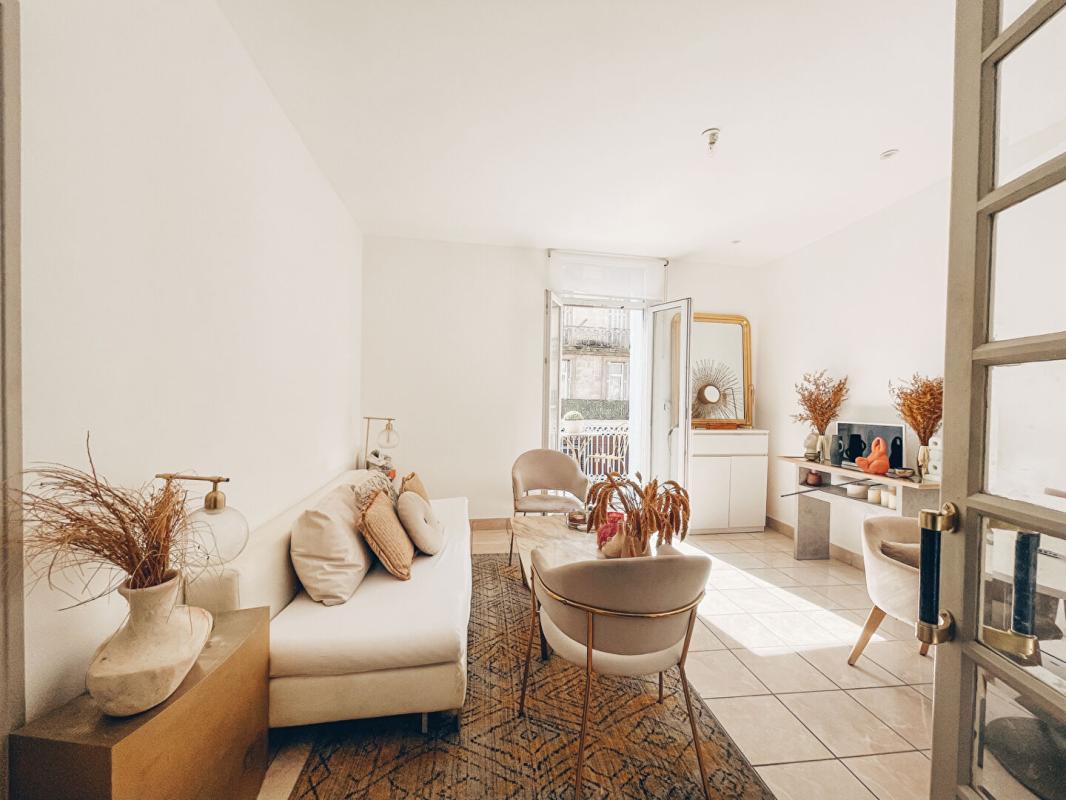 2 bedroom t3 in Beziers, Hérault, France