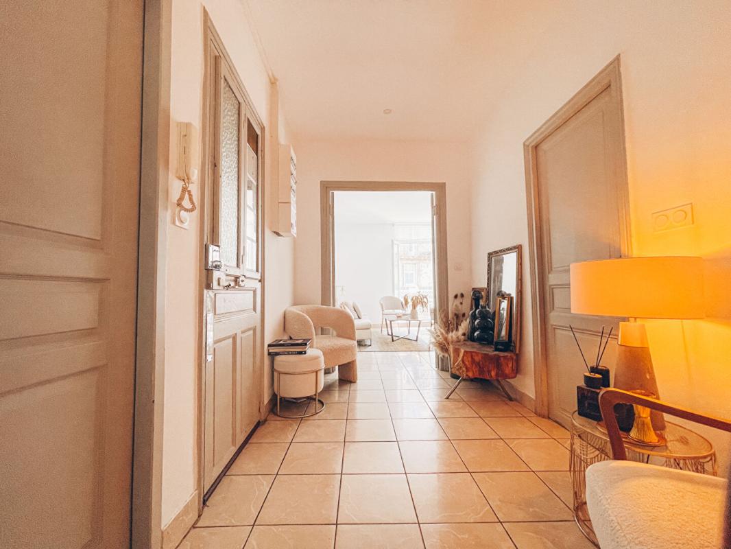 2 bedroom t3 in Beziers, Hérault, France