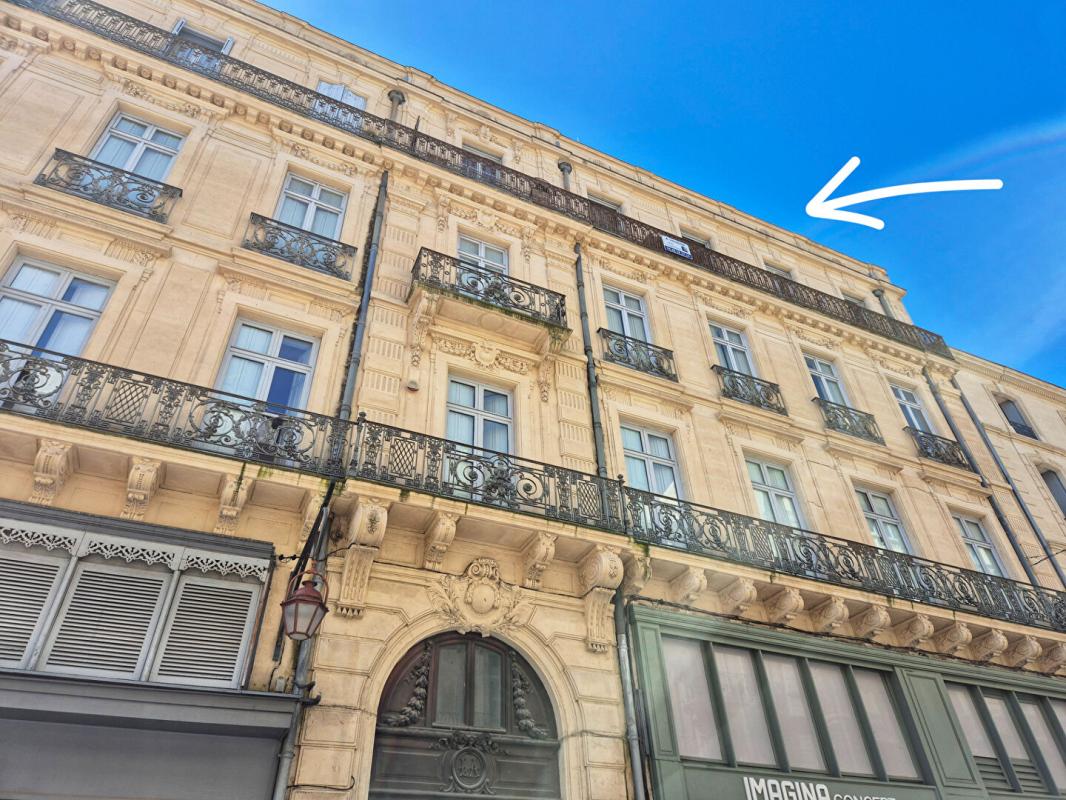 4 bedroom duplex/triplex in Beziers, Hérault, France