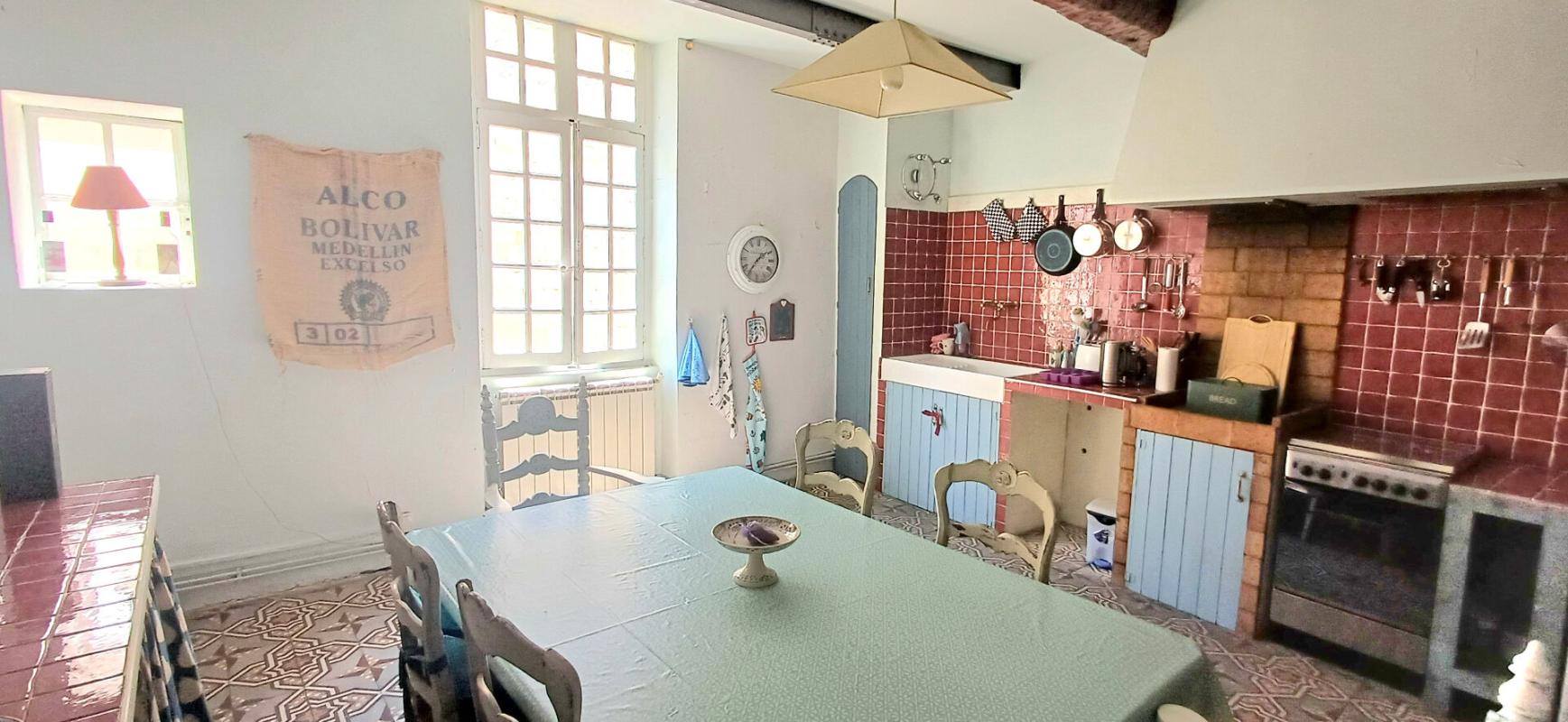 4 bedroom maison in Beziers, Hérault, France