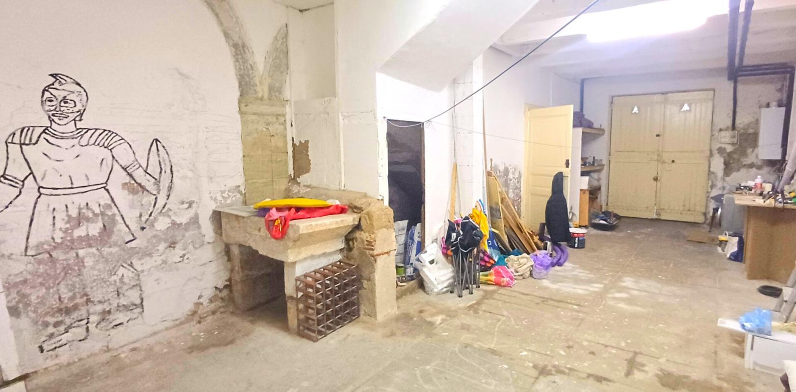 4 bedroom maison in Beziers, Hérault, France