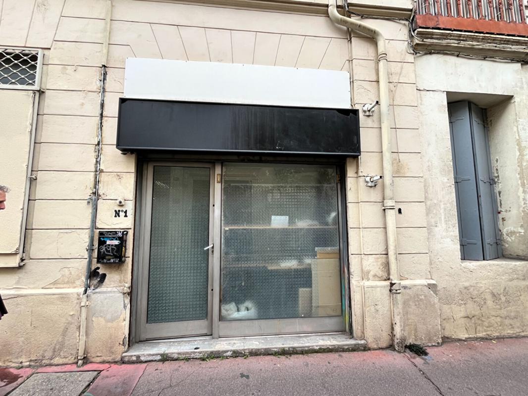 bureau in Montpellier, Hérault, France