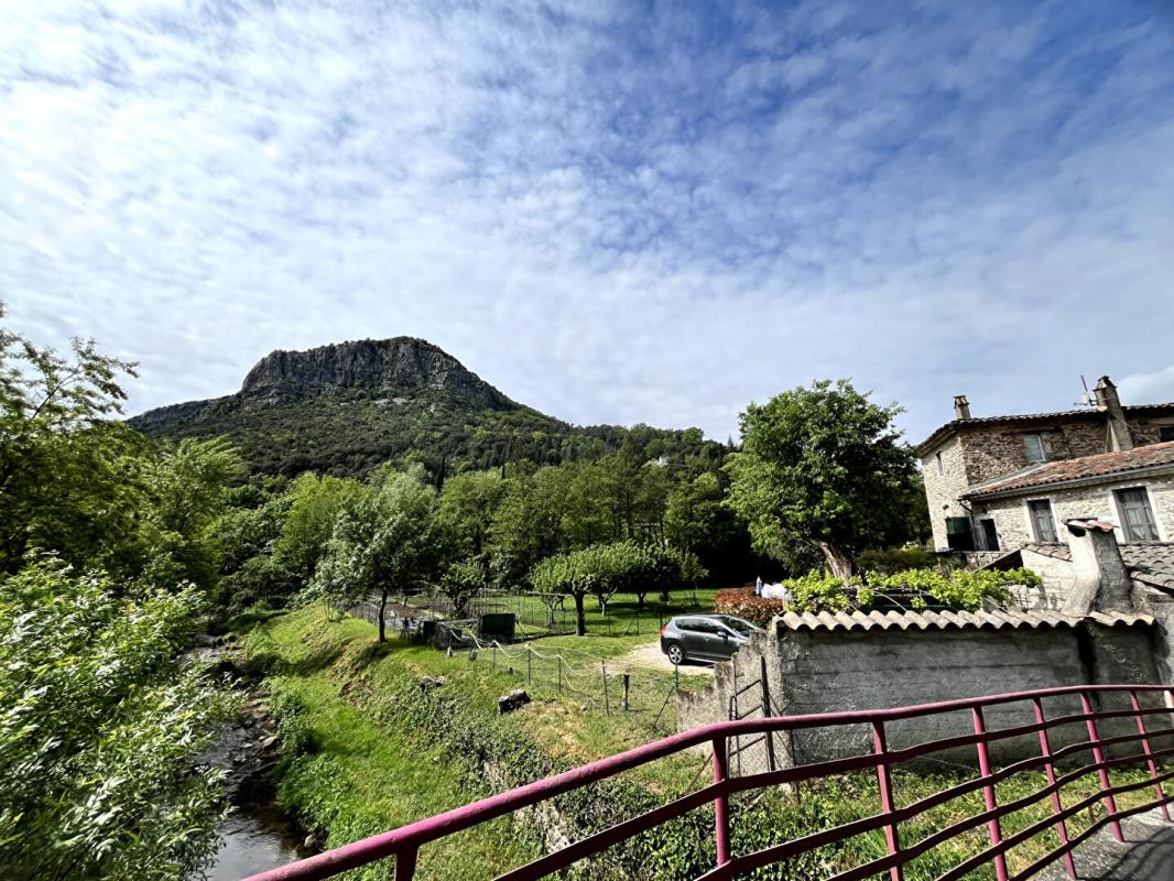 14 bedroom moulin in Saint Hippolyte Du Fort, Gard, France