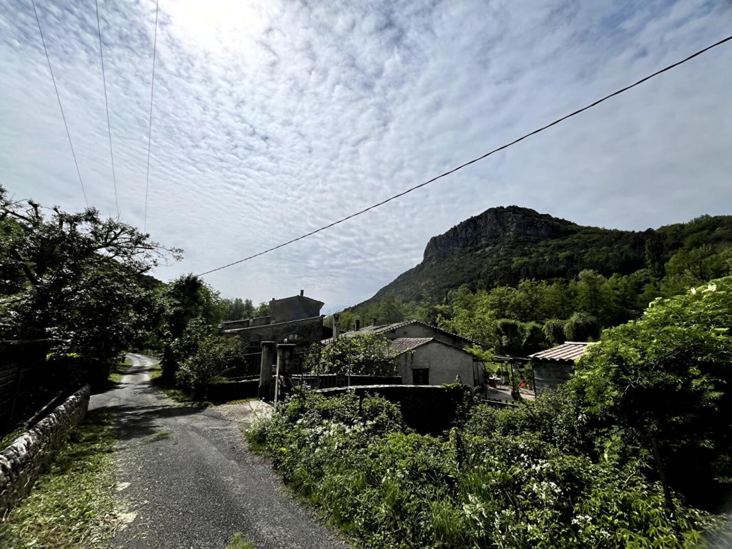 14 bedroom moulin in Saint Hippolyte Du Fort, Gard, France