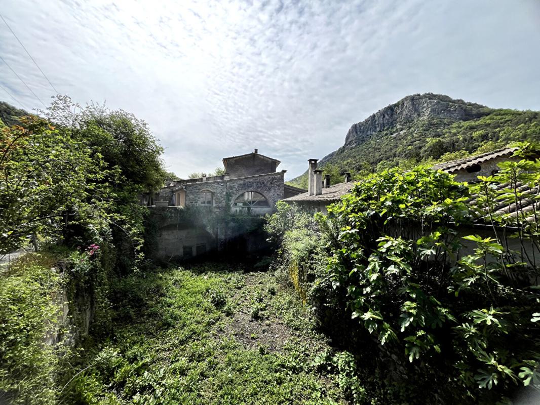 14 bedroom moulin in Saint Hippolyte Du Fort, Gard, France