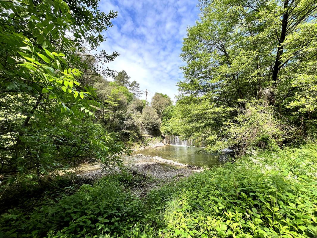 14 bedroom moulin in Saint Hippolyte Du Fort, Gard, France