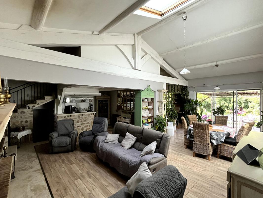 14 bedroom moulin in Saint Hippolyte Du Fort, Gard, France