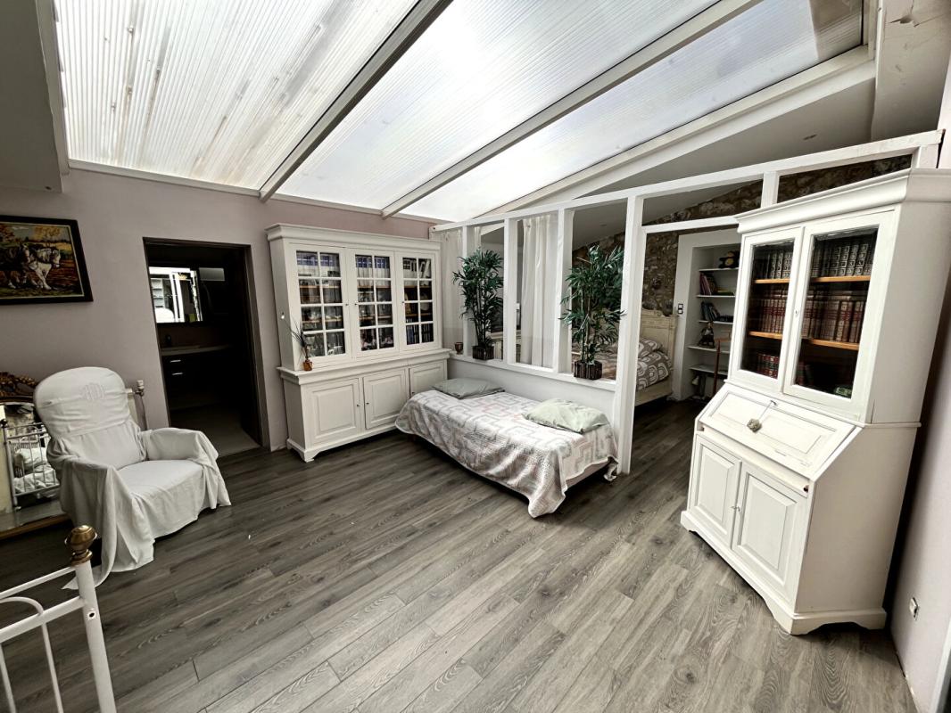 14 bedroom moulin in Saint Hippolyte Du Fort, Gard, France