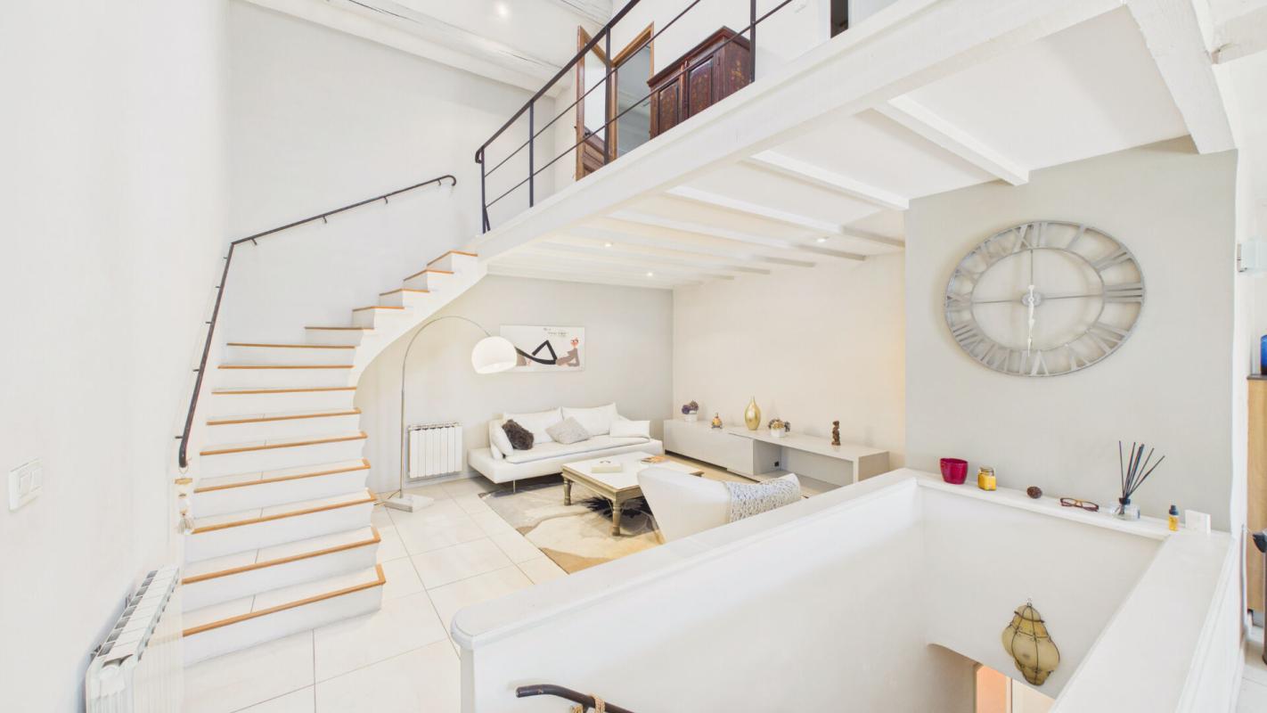 3 bedroom maison de village in Rognonas, Bouches-du-Rhône, France