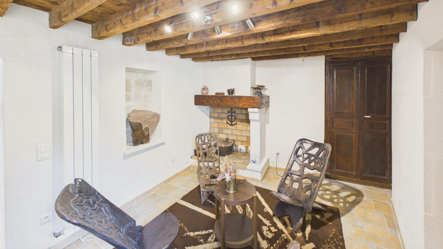 5 bedroom maison en pierres in Saint Remy De Provence, Bouches-du-Rhône, France