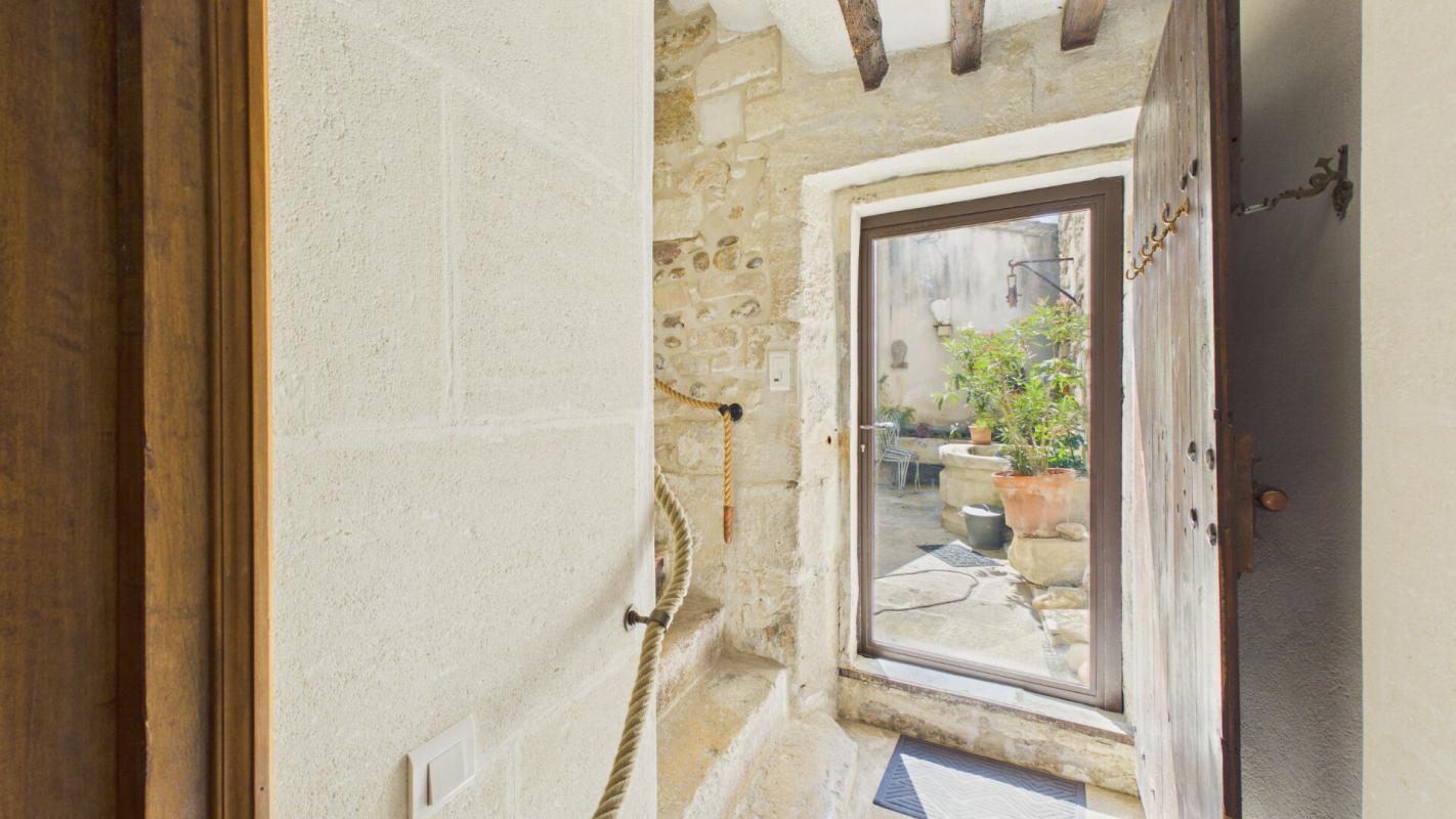 5 bedroom maison en pierres in Saint Remy De Provence, Bouches-du-Rhône, France