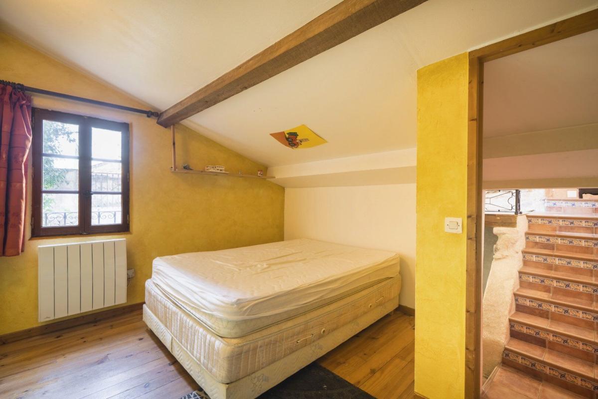 4 bedroom maison de village in Saint Christol Les Ales, Gard, France