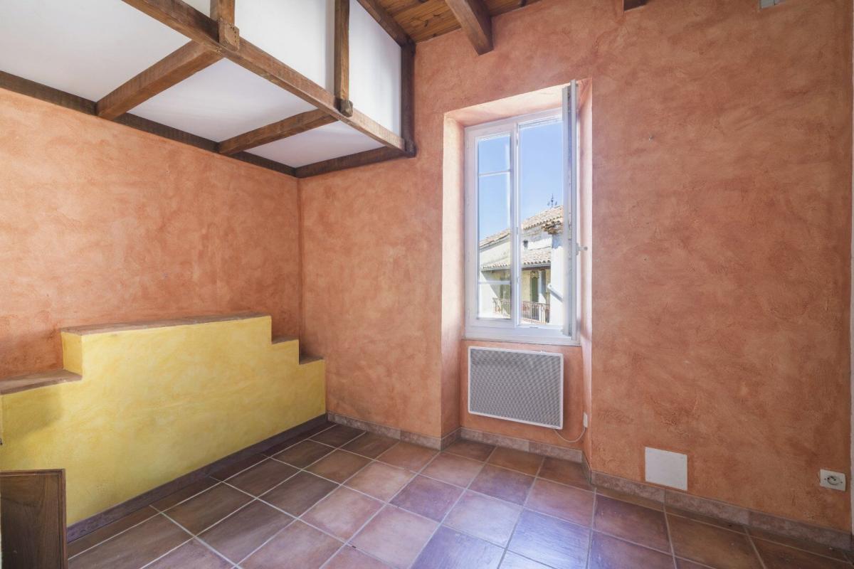 4 bedroom maison de village in Saint Christol Les Ales, Gard, France