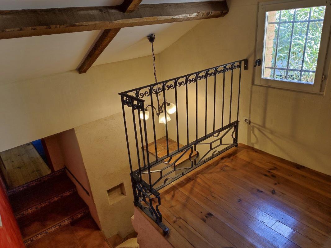 4 bedroom maison de village in Saint Christol Les Ales, Gard, France
