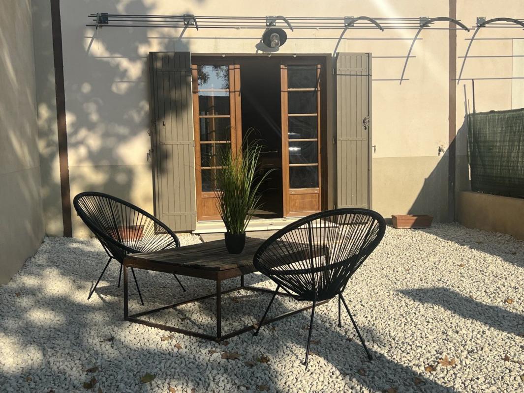 3 bedroom maison recente in L Isle Sur La Sorgue, Vaucluse, France