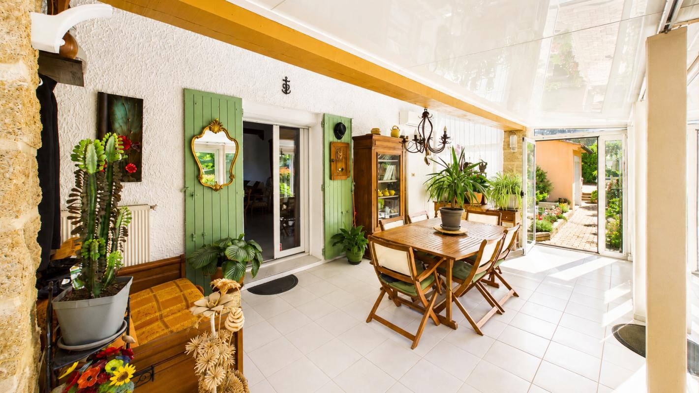 5 bedroom maison in Sauveterre, Gard, France
