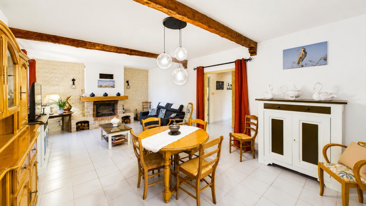 5 bedroom maison in Sauveterre, Gard, France