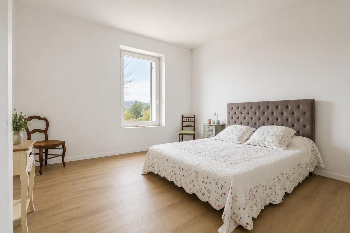 5 bedroom gite in Saint Alexandre, Gard, France
