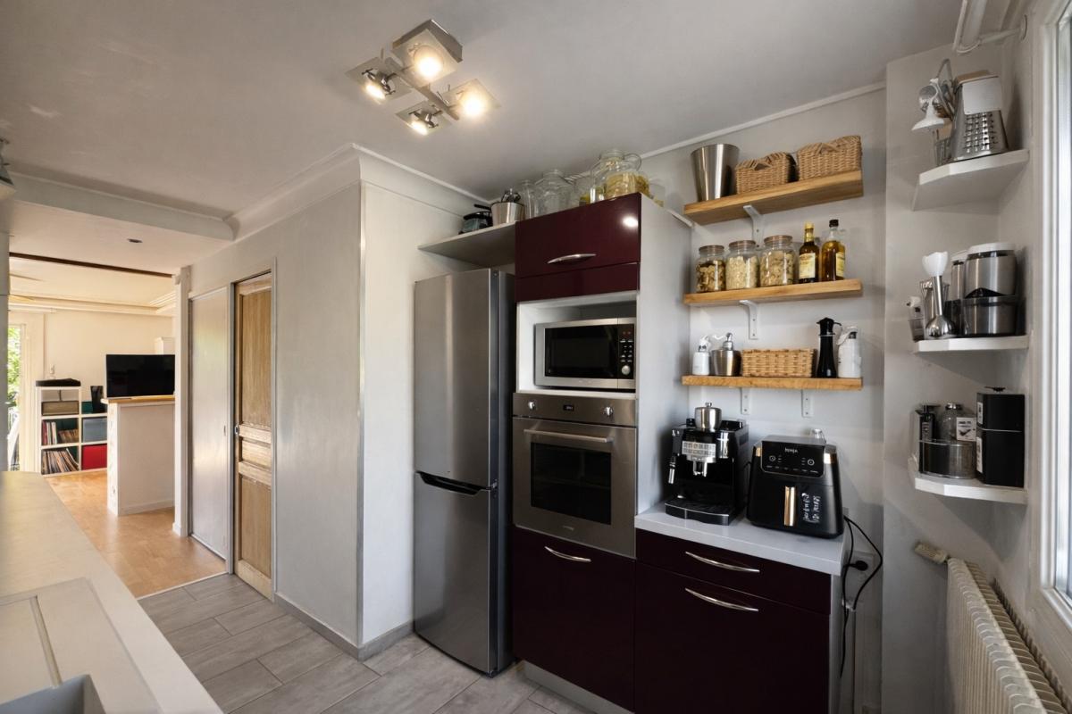 2 bedroom t4 in Avignon, Vaucluse, France