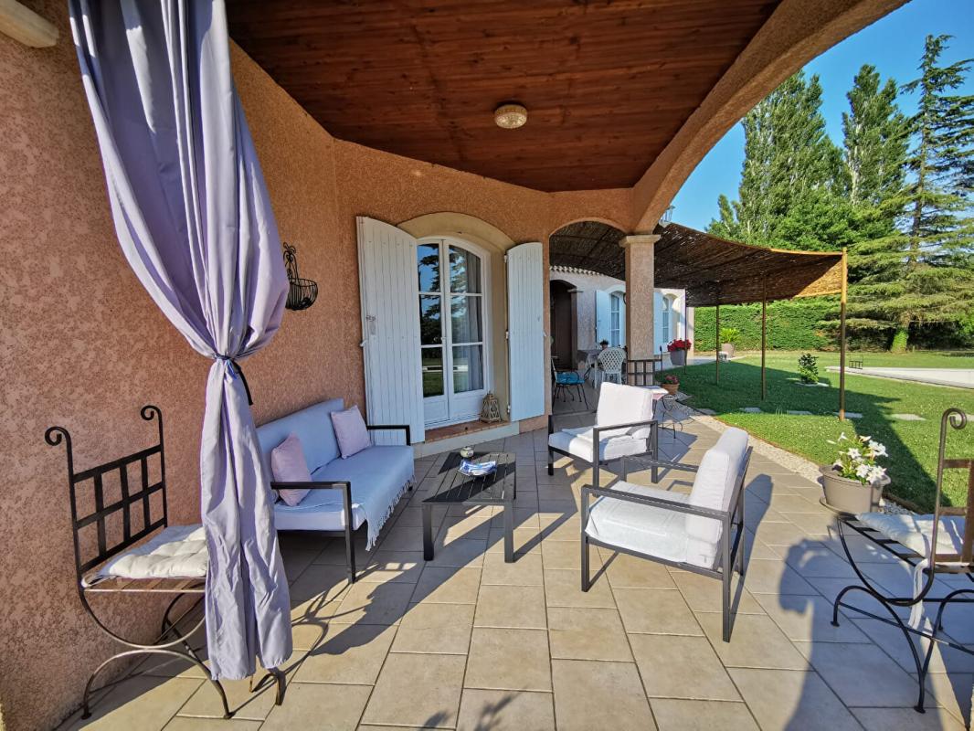 5 bedroom villa in Sauveterre, Gard, France