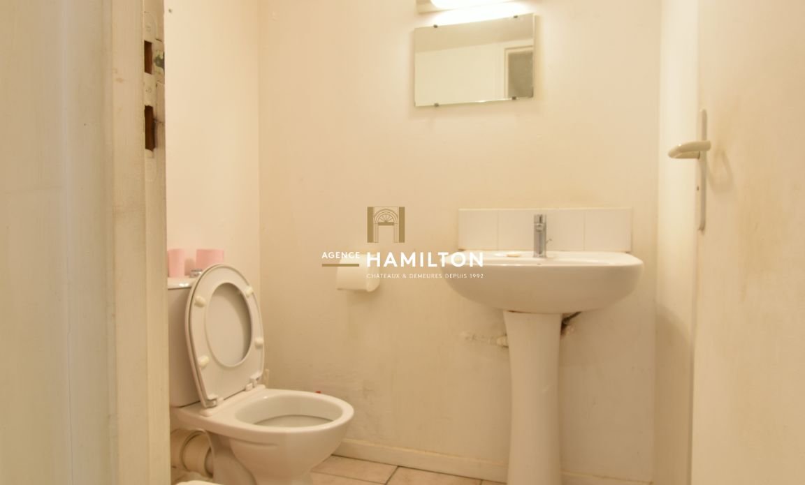 1 bedroom maison de village in Cordes Sur Ciel, Tarn, France