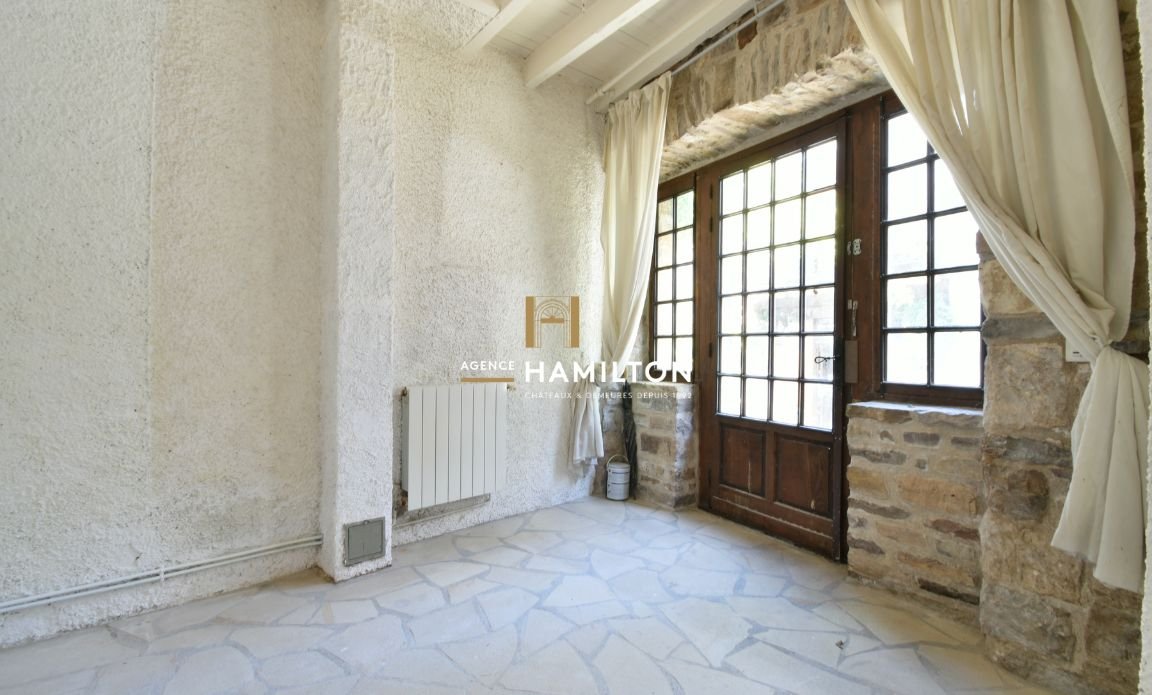 1 bedroom maison de village in Cordes Sur Ciel, Tarn, France