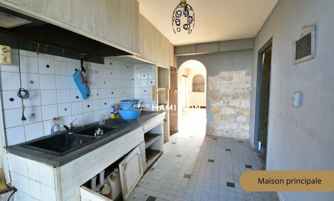 7 bedroom exploitation agricole in Cordes Sur Ciel, Tarn, France
