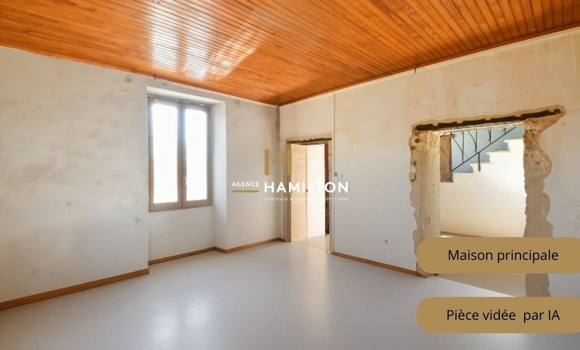 7 bedroom exploitation agricole in Cordes Sur Ciel, Tarn, France