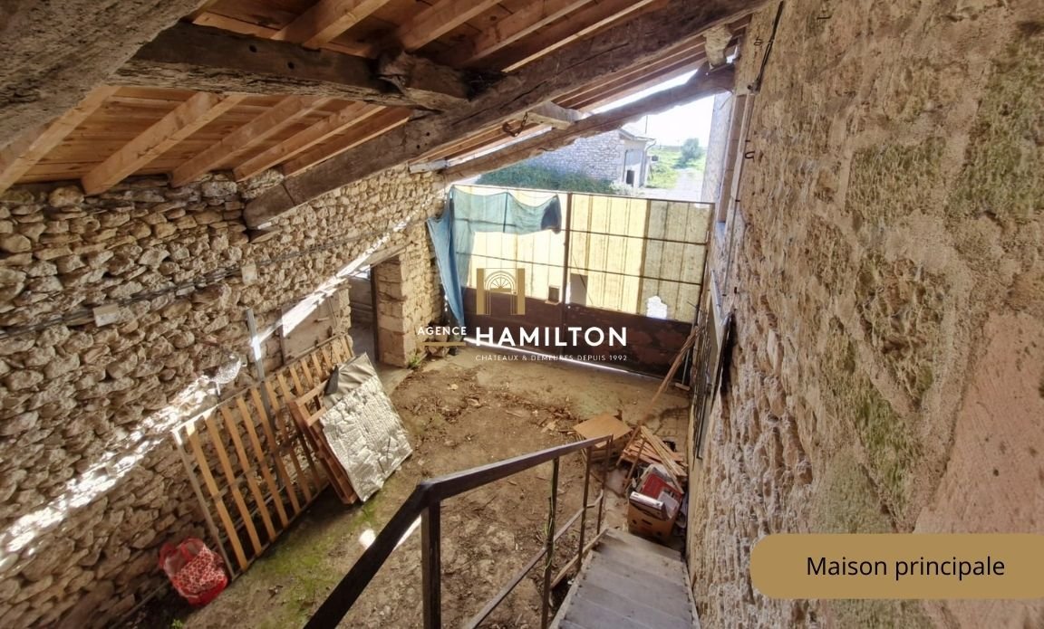 7 bedroom exploitation agricole in Cordes Sur Ciel, Tarn, France