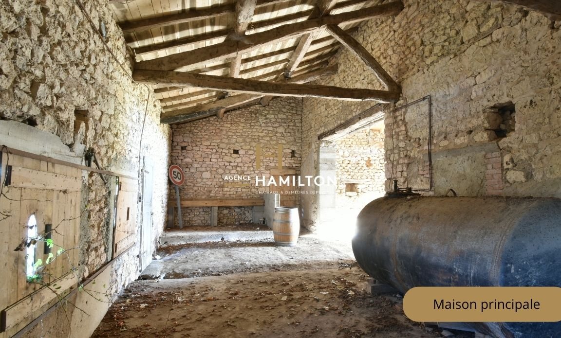 7 bedroom exploitation agricole in Cordes Sur Ciel, Tarn, France