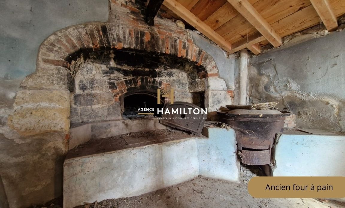7 bedroom exploitation agricole in Cordes Sur Ciel, Tarn, France