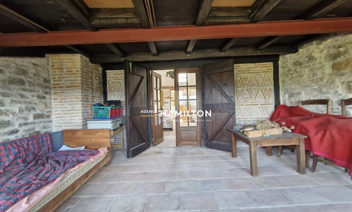 1 bedroom maison de village in Cordes Sur Ciel, Tarn, France