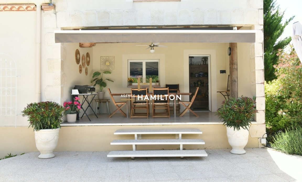 6 bedroom maison situee en campagne in Cordes Sur Ciel, Tarn, France