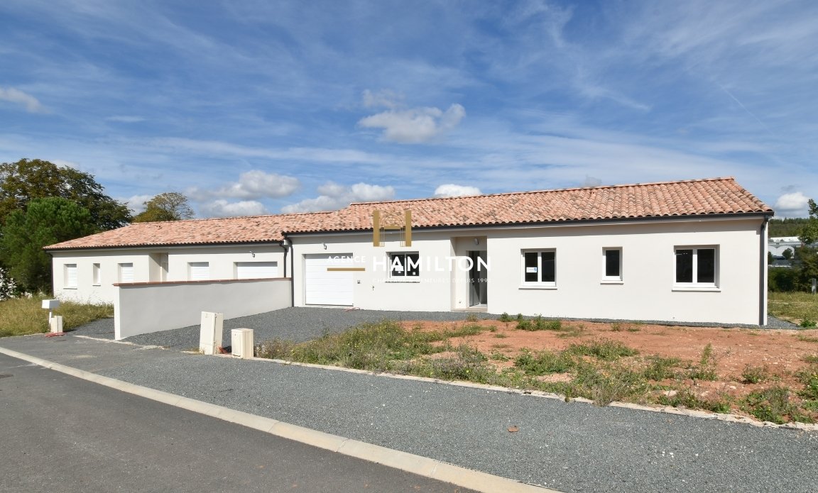4 bedroom maison neuve in Albi, Tarn, France