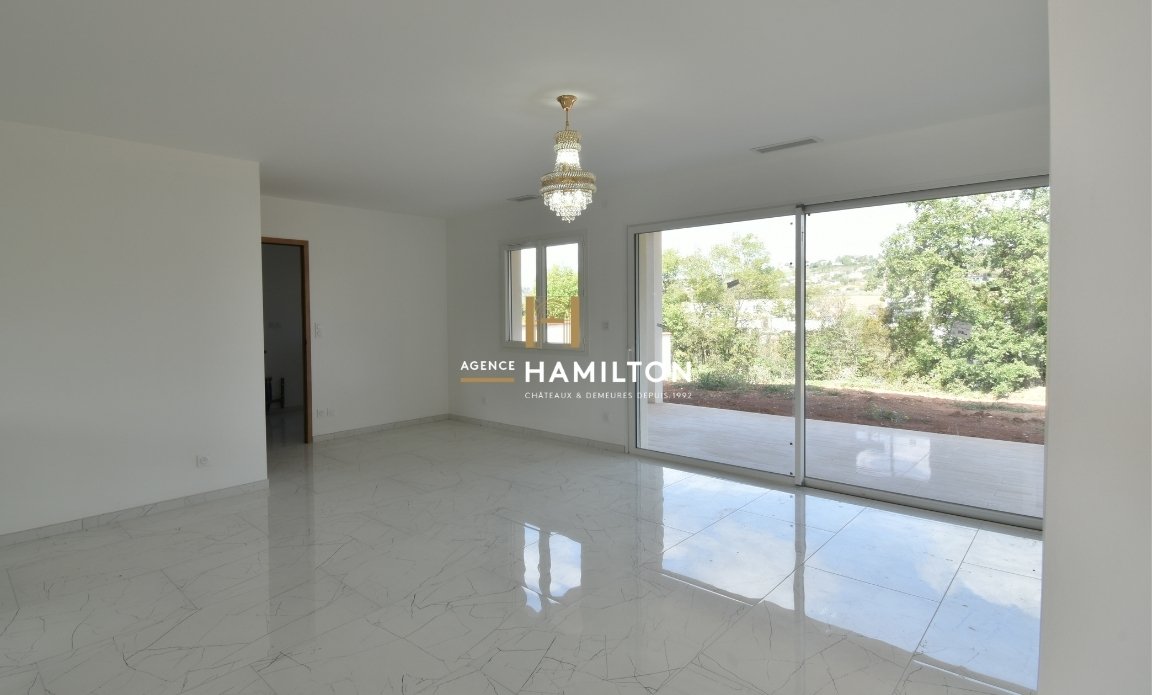 4 bedroom maison neuve in Albi, Tarn, France
