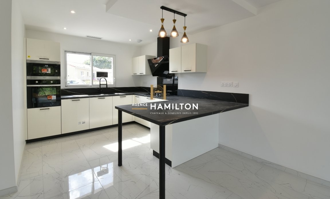 4 bedroom maison neuve in Albi, Tarn, France