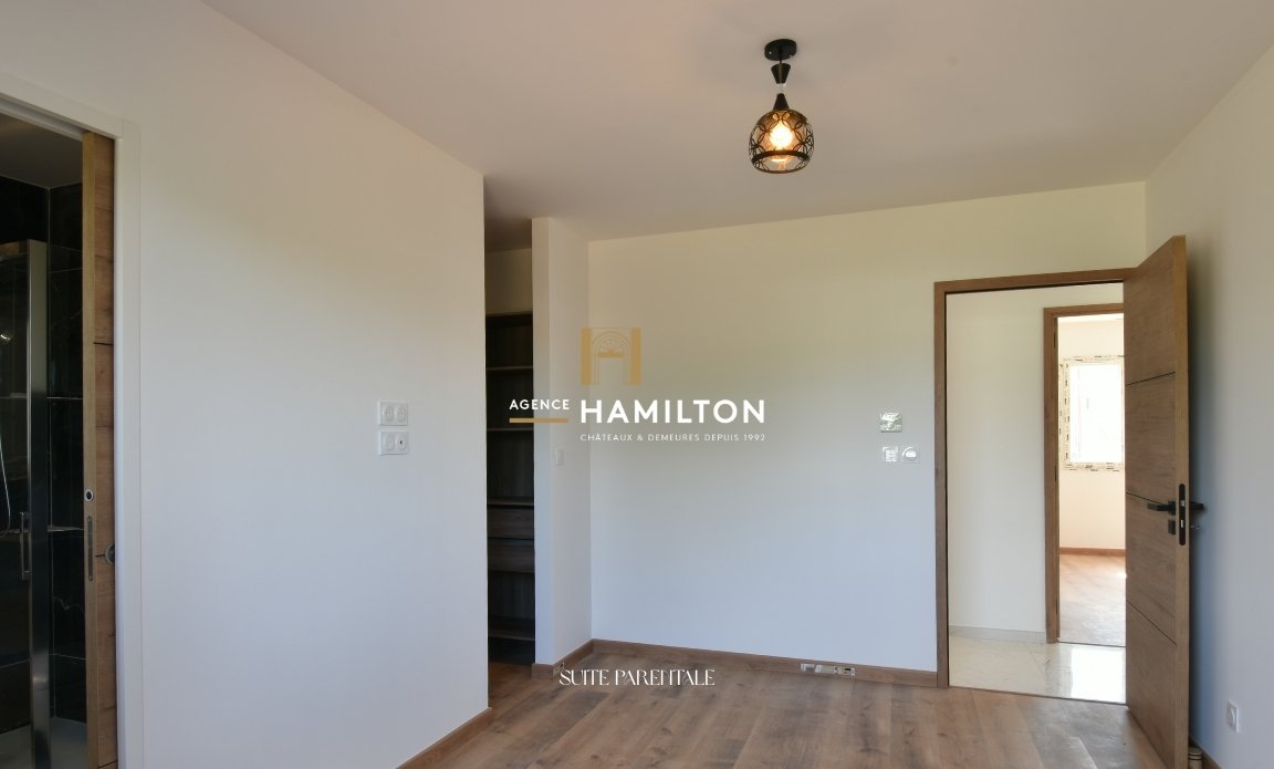 4 bedroom maison neuve in Albi, Tarn, France