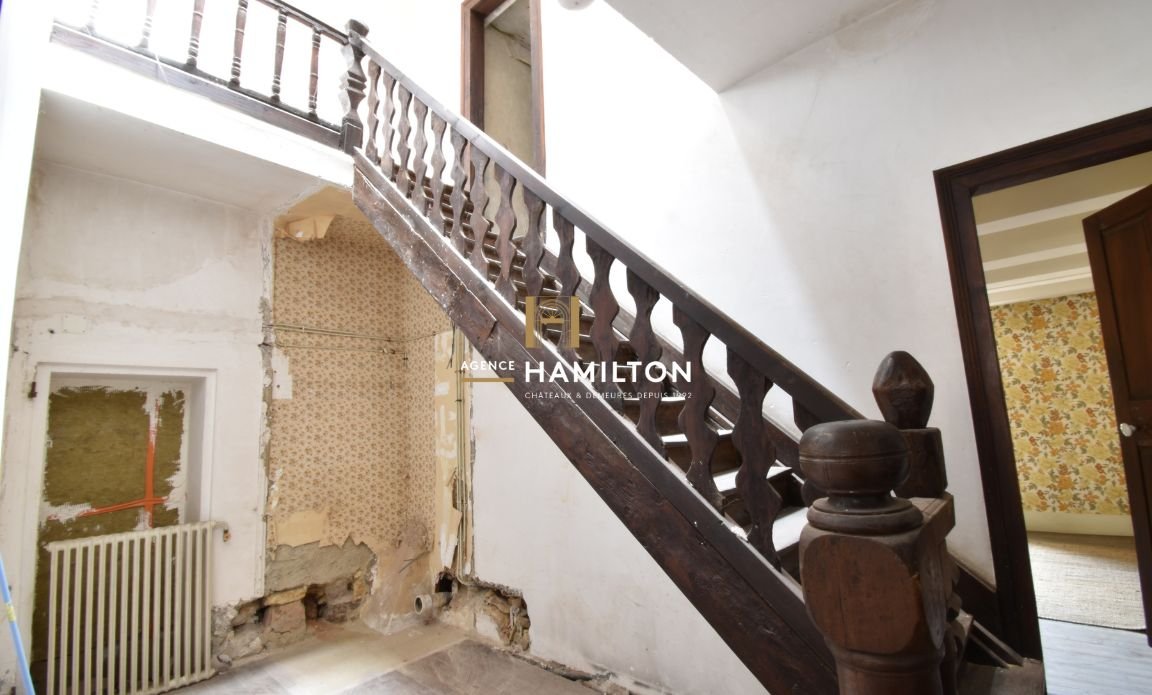 3 bedroom maison de village in Cordes Sur Ciel, Tarn, France